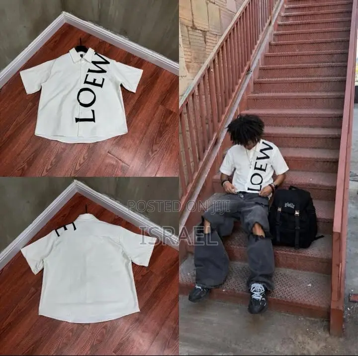 Quality Luxurious Shirt
