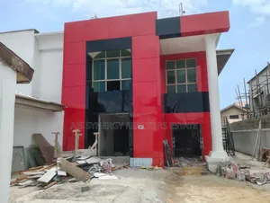 1bdrm Duplex in Behind Evercare, Lekki Phase 1 for rent