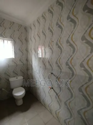 2bdrm Apartment in Marshy Hill Estate, Sangotedo for rent