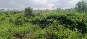 Landed Property