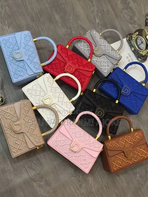 Clothes , Bags and Shoes