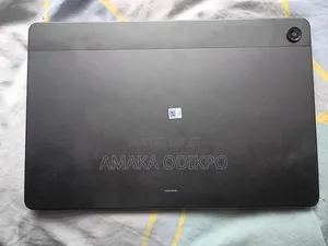 Samsung Galaxy Tab A9 64 GB Black