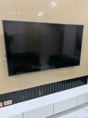 LG TV 75inch