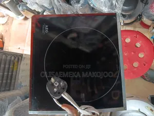 Hot Plate Single