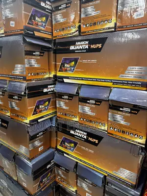 12v 200ah Tall Tubular Solar Battery