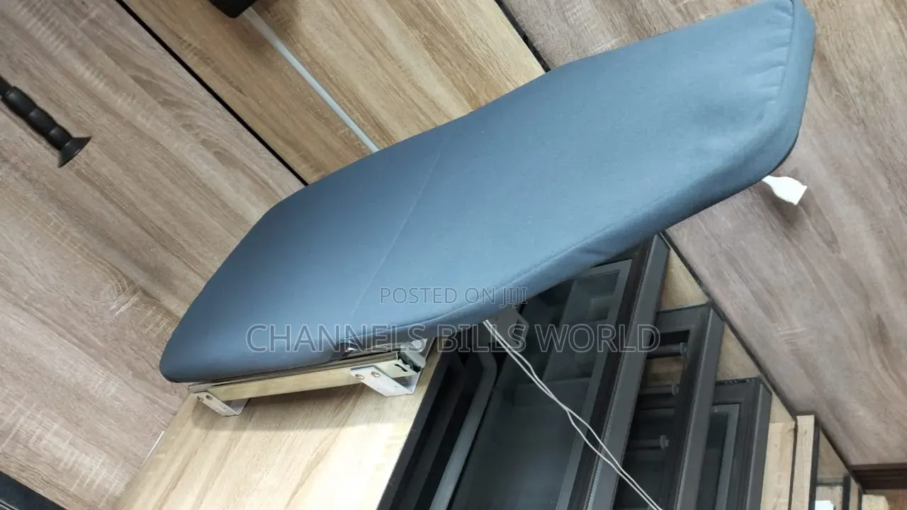 Cabinet Ironing Board