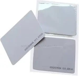 RFID Card 125khz -Unit