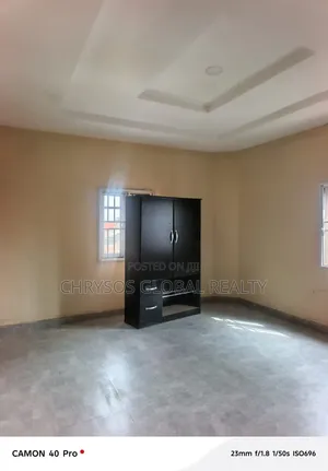 3bdrm Block of Flats in Alegongo Estate, Ibadan for rent
