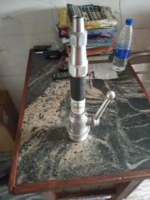 Iron Hand Control Nozzle
