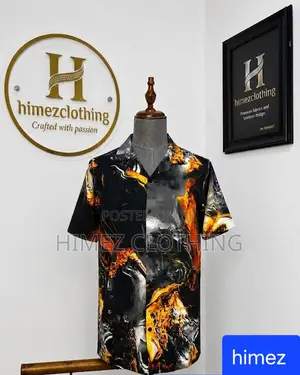 Vintage Shirt