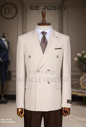 Daddycool Suit