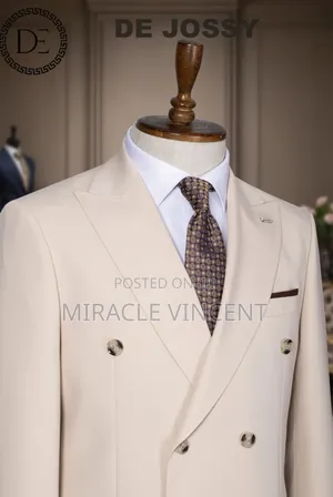 Daddycool Suit