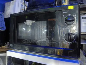London Used Microwave