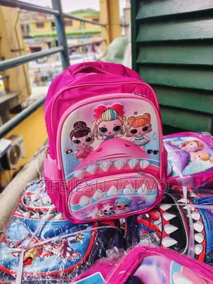 School Bag
