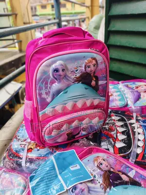 School Bag