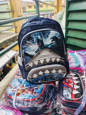 School Bag