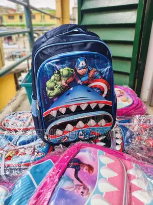 School Bag