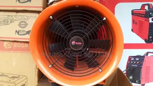 Edon 12" Ventilator Fan