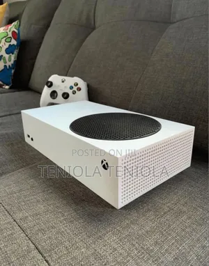 Xbox Series S 512GB