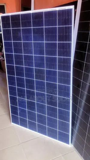 400w Panel