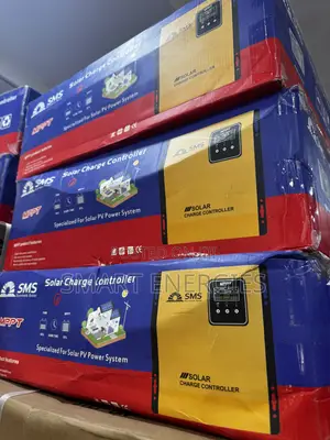 12v 24v 36v 48v Solar Charge Controller