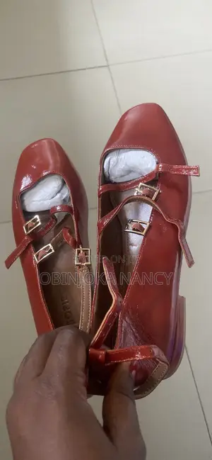 Miss Sofie Ballerina Shoe
