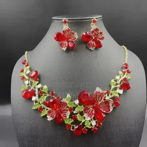 Female Necklace, Party Wear