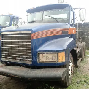 Mack Ch Truck Blue 1998