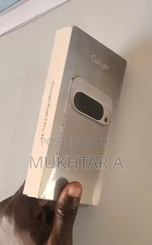Google Pixel 9 Pro XL 256 GB Gray