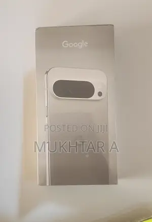 Google Pixel 9 Pro XL 256 GB Gray