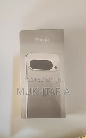 Google Pixel 9 Pro XL 256 GB Gray
