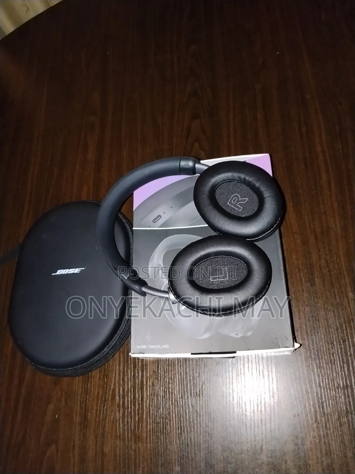 Electronics