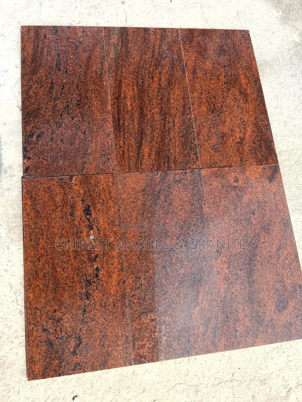 New Marble Granite Tiles for Floor and Wall