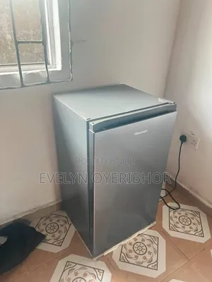 Hisense Fridge