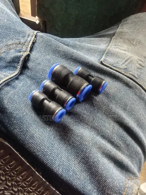 10mm Push-to-Connect Pneumatic Fittings