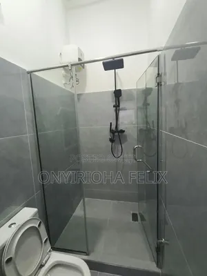 Furnished 1bdrm Block of Flats in Naf Valley Asokoro for rent