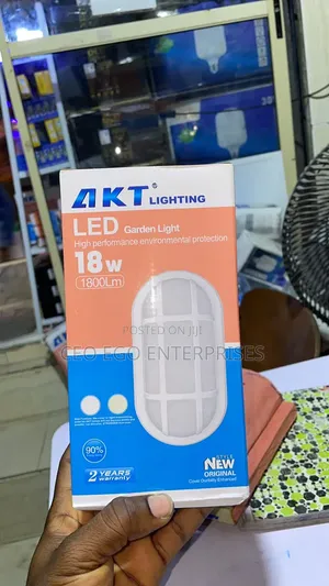 Outside Light