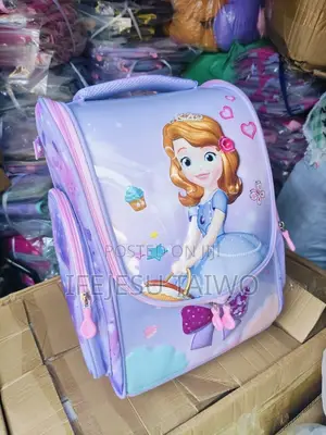 School Bags