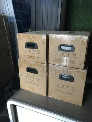 SMS 200ah/12v Lithium Battery