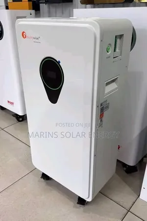 17.5kwh Lithium Battery 48vs System