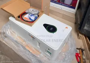 17.5kwh Lithium Battery 48vs System