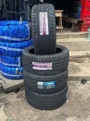 Tyres Available for Sell. Brand New