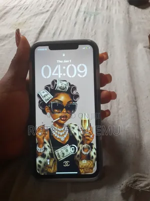 Apple iPhone 11 Pro Max 256 GB Green