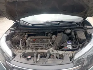 Honda CR-V 2013 Blue