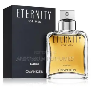 Eternity EDP