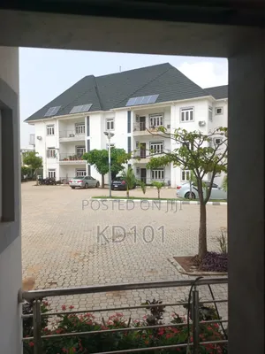 2bdrm Apartment in Alkab Luxury, Life Camp for rent