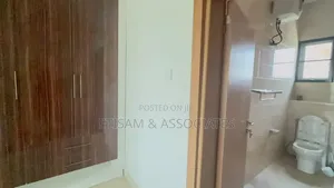 4bdrm Townhouse / Terrace in With In Secured, Banana Island for rent