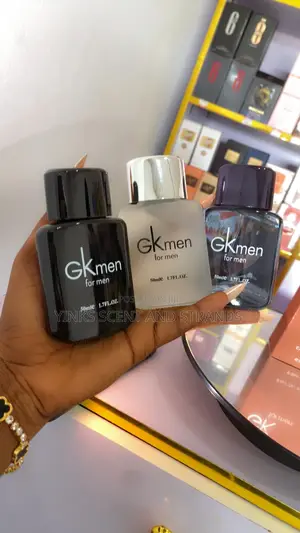 Gk for Men