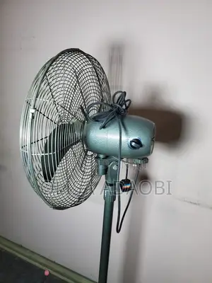 Ox 20inches Standing Fan