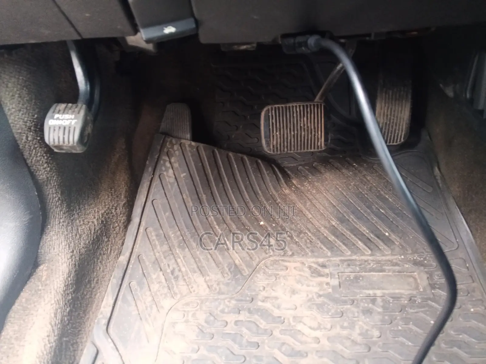 Ford Explorer 2015 Black